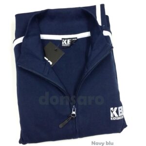 Tuta uomo cotone, KBC 3
