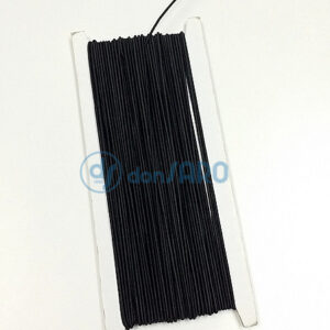 Elastico tubolare mm 1.3 Pezza da 20 metri