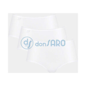 slip donna Midi microfibra Sloggi 24/7 (3 paia)
