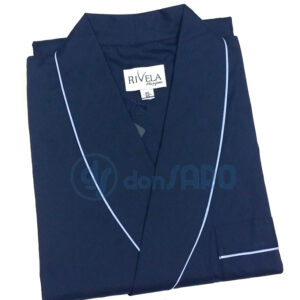 Vestaglia uomo cotone, Rivela Ravello