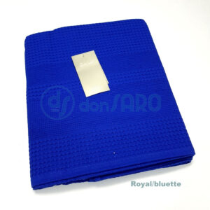 Telo bagno nido d'ape Carillo Home, Linea Oro
