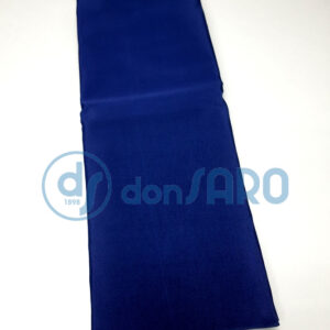Tenda sole confezionata con anelli Color Solid Tinta Unita