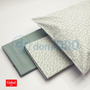 Completo lenzuola GABEL Fleur