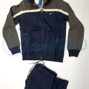 Tuta uomo felpa CAMPAGNOLO 9Q17643