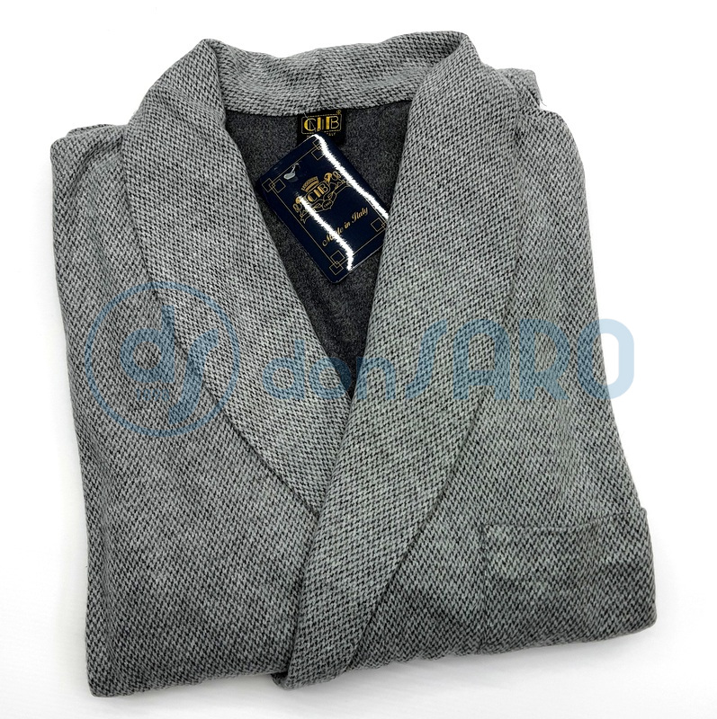 Vestaglia uomo punto milano, Alan – Donsaro