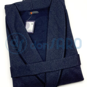 Vestaglia uomo felpa, Ascot