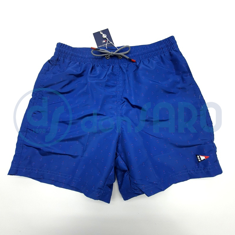 Boxer mare uomo, Scuola Nautica Italiana 018347 – Donsaro
