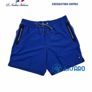 Boxer mare uomo, Scuola Nautica Italiana 018304
