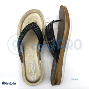 Infradito donna estive INBLU, Inruga
