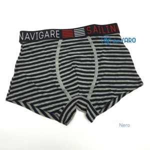 Boxer uomo elasticizzato NAVIGARE B2999Z