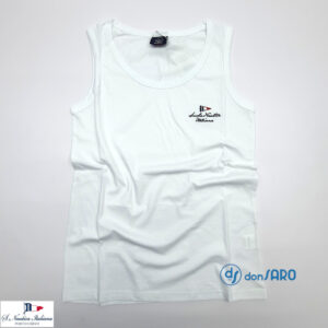 Canottiera mare uomo, Scuola Nautica Italiana 015955