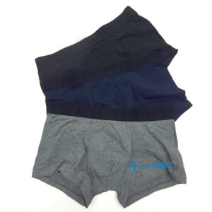 Boxer parigamba uomo cotone match tripack Perofil 91943