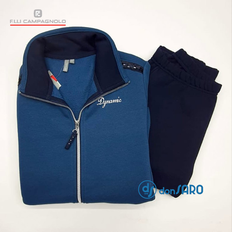 Fratelli Campagnolo Tute Campagnolo Abbigliamento Bimbi Fratelli