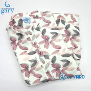 Camicia notte donna punto milano, Gary 50104