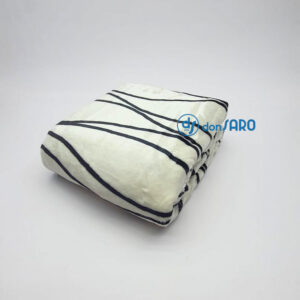 Coperta plaid micropile cashmere Fluido Jolie Firenze