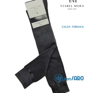 Calza lunga termica unisex, Ysabel Mora 12536 22536