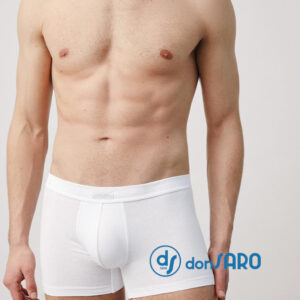 Boxer uomo cotone Ysabel Mora, 20151