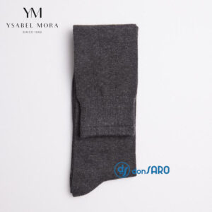 Calza uomo lunga caldo cotone antistress, Ysabel Mora 22726