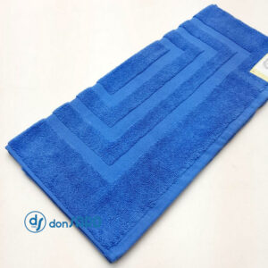 Tappeto bagno cotone grammi 950, Sophie