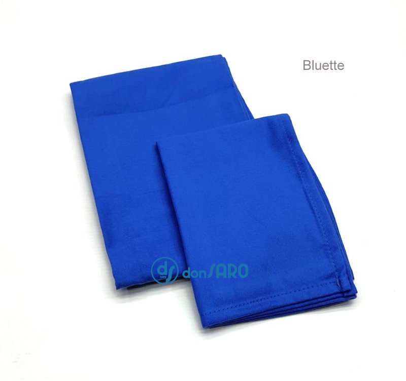 Asciugamano In Microfibra RUPES D-A System - Blu, 40,6x40,6 Cm, Per Detailing Auto - Foto 4