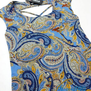 Abito donna viscosa MARTA MARZOTTO 3868