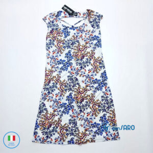 Abitino Donna Viscosa MARTA MARZOTTO 3869