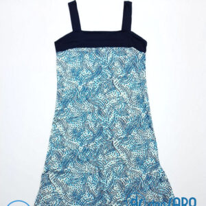 Abito donna viscosa MARTA MARZOTTO 3885