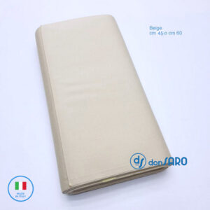 Telo copertura tettoia gazebo pergole, Ondaflex cm 45 o 60