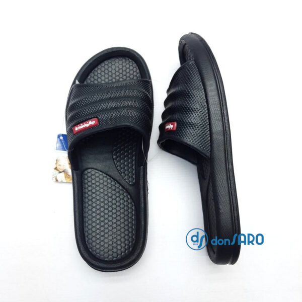 Ciabatte uomo antiscivolo, de fonseca recco P M61 - immagine 19