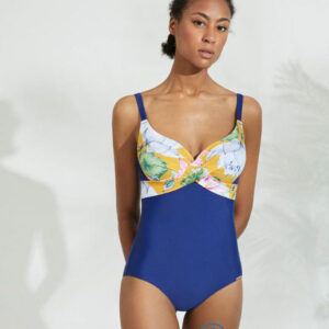 Costume intero modellante coppa D, Ysabel Mora 81817