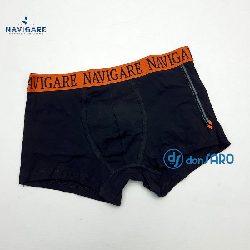 942 Boxer da Uomo Rinoceronti in Stile Africano Biancheria Intima