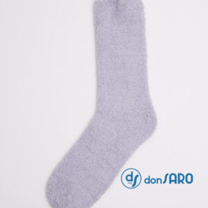 Calza corta donna extra morbida no-stress, Ysabel Mora 12541