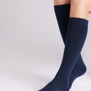 Gambaletti donna microfibra termica 140 denari Ysabel Mora 15841