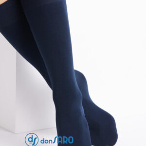 Gambaletti donna microfibra termica 70 denari Ysabel Mora 15121