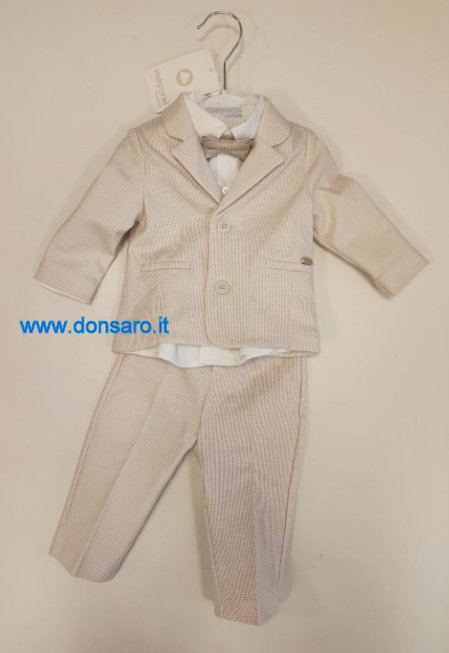 Corredo Pigiama Uomo Sposo Pigiama Uomo Dalmine 4713-2 Ferrucci