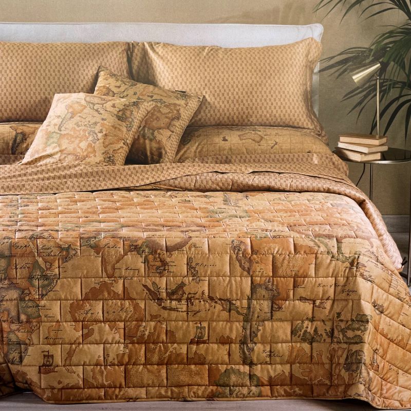 Trapunta Letto Matrimoniale Con Animali Copriletto Trapuntato 3D Cane - Leggero, Goffrato, 200x230 Cm, Per Tutte Le Stagioni Coperta Letto Matrimoniale