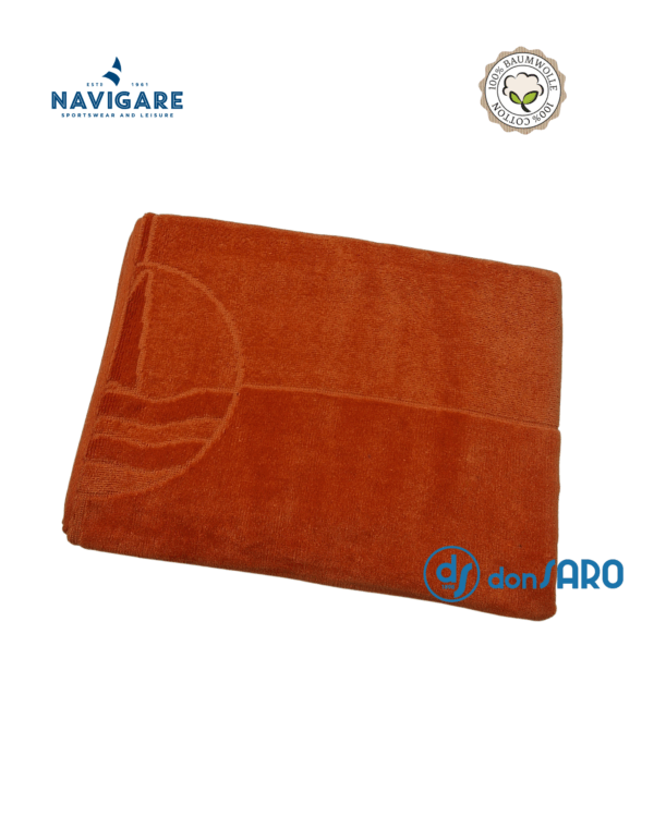Telo mare spugna Navigare Sport 450 grammi, Navi