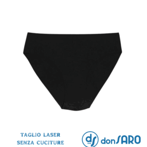 Slip midi donna cotone taglio laser, Ysabel Mora 19661