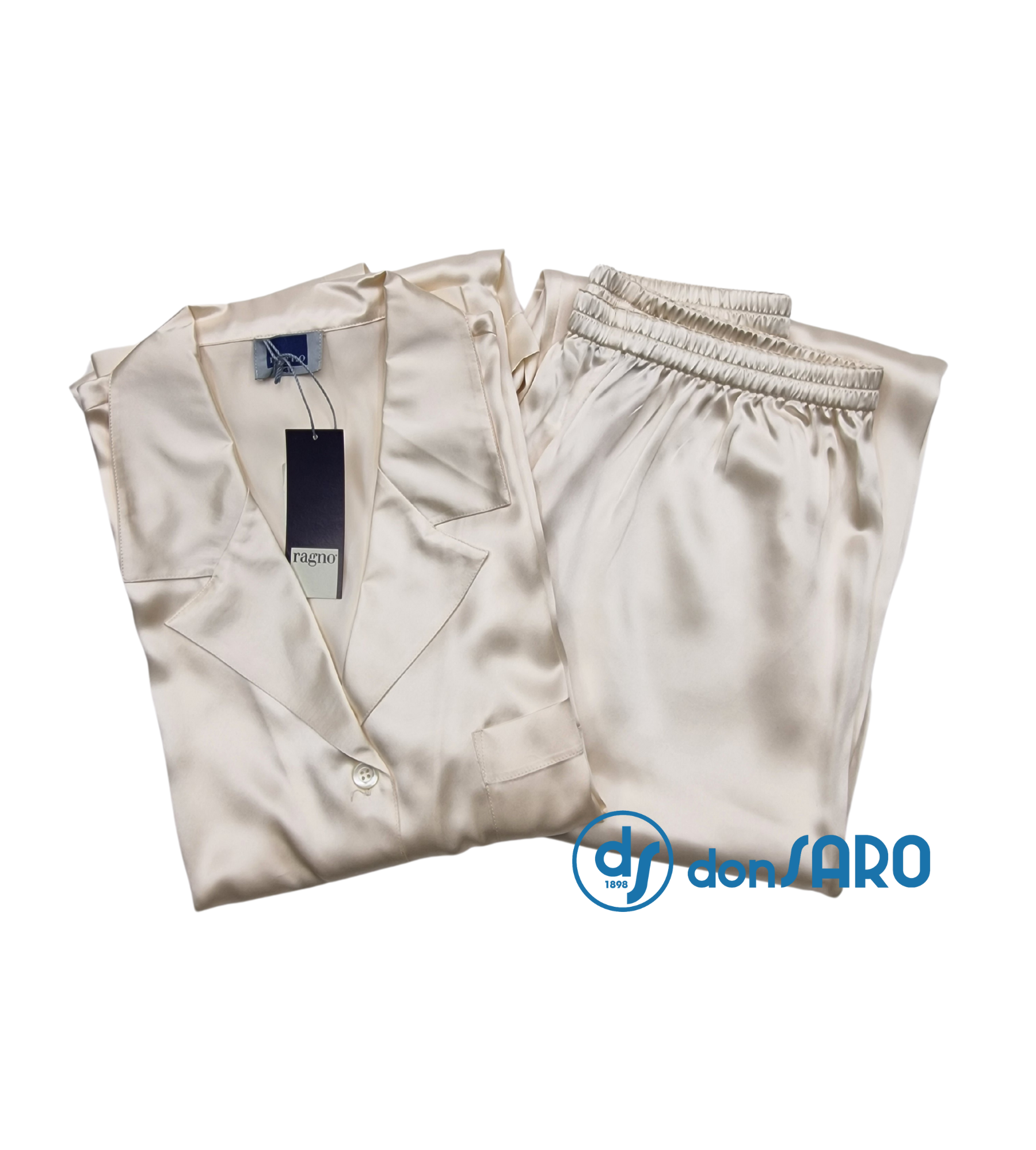 Hotel Kalinga La Senza Satin Pajamas Hotel Kalinga Sustainable