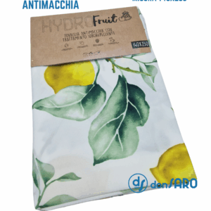 Tovaglia da tavola antimacchia idrorepellente, Hydro Fruit