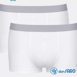 Boxer uomo Sloggi Men Go ABC Hipster Bipak sconto 30