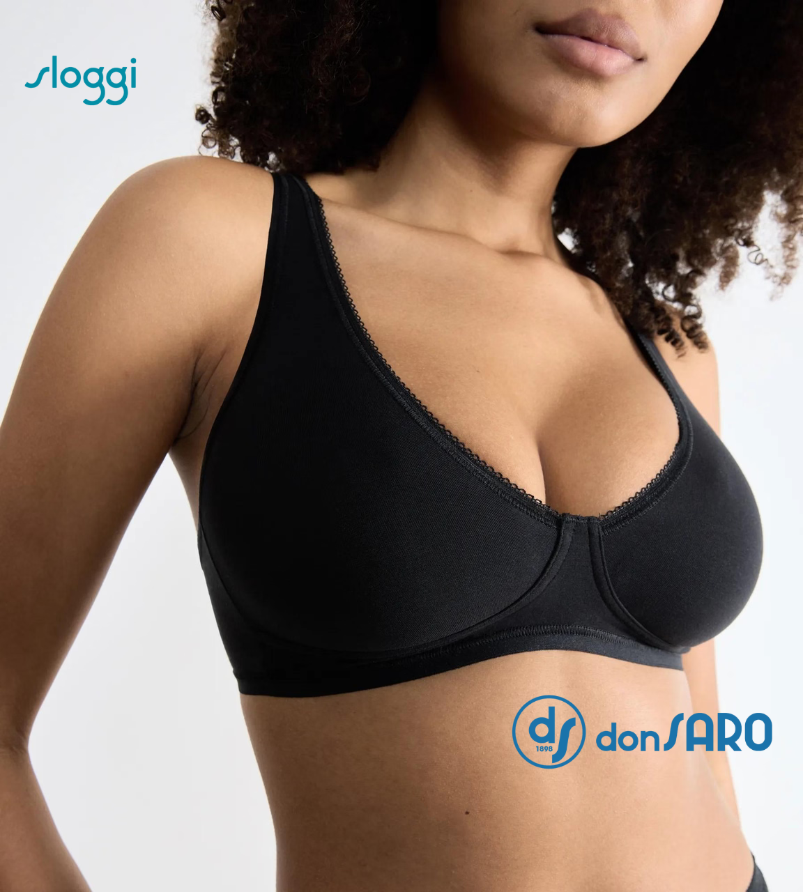 reggiseno sloggi taglie