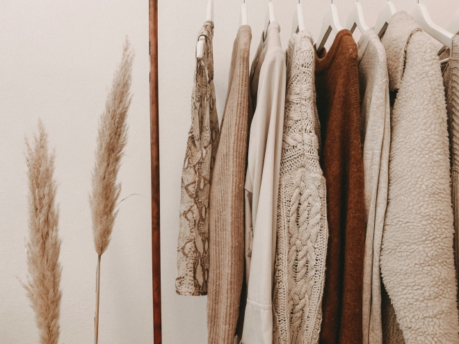 Moda sostenibile: come fare scelte più eco-friendly nel tuo armadio