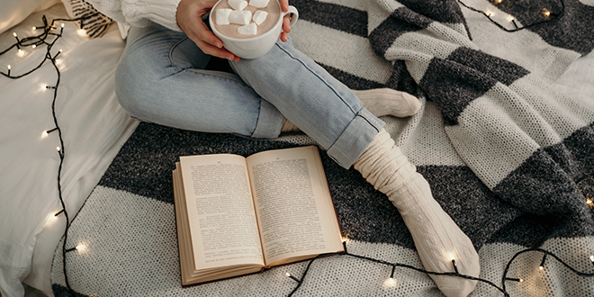 Coperta, piumone o piumino? Cosa scegliere per l’inverno in camera da letto