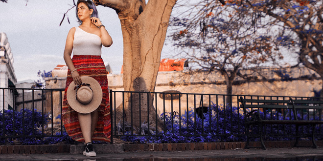 Moda curvy: tendenza per donne e per uomini