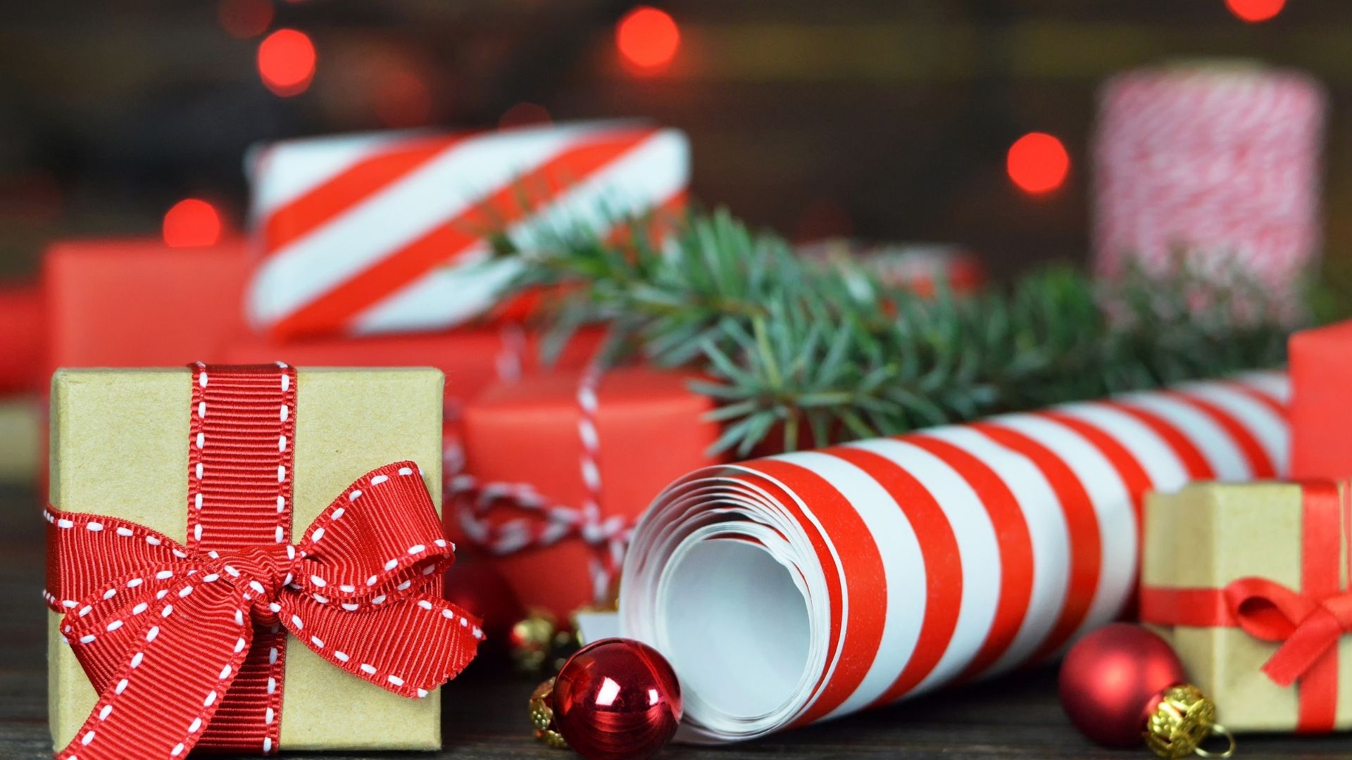 5 idee per i tuoi regali di Natale