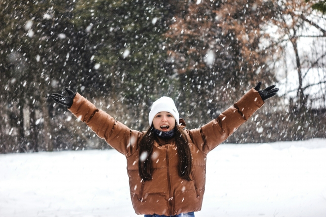 Accessori essenziali per l’inverno: cosa non può mancare nel tuo guardaroba