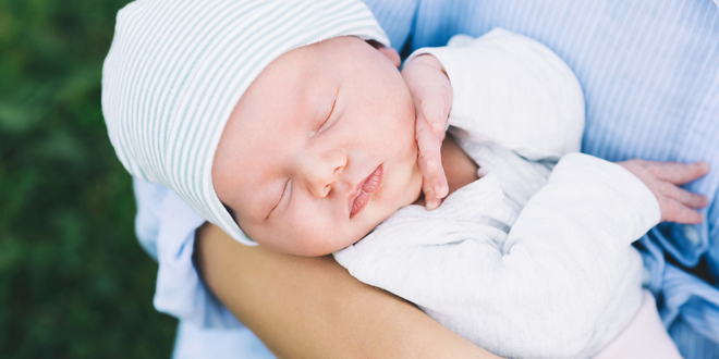 Corredino neonato: cosa serve davvero quando nasce un bambino