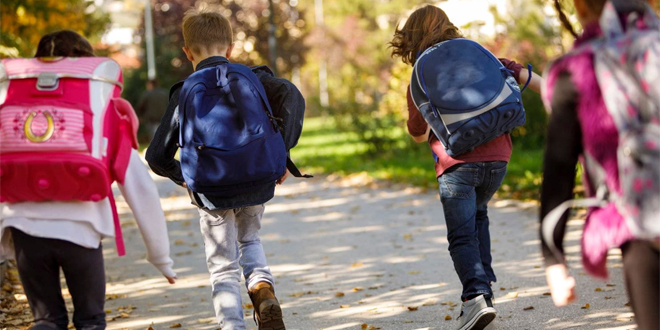 Si torna a scuola! Hai tutto quello che ti serve?