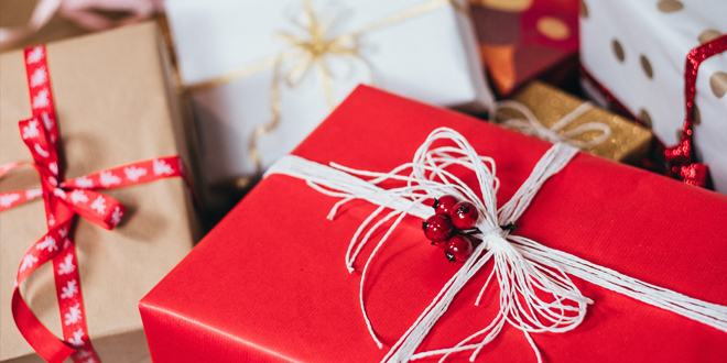Regali di Natale per tutta la famiglia